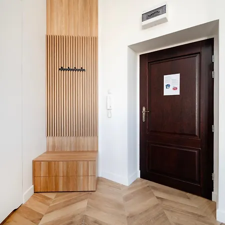 Jaracza Centre Apartment Lodz (Lodz)