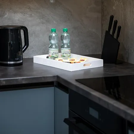 Jaracza Centre Apartment