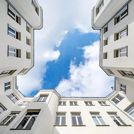 Jaracza Centre Apartment *